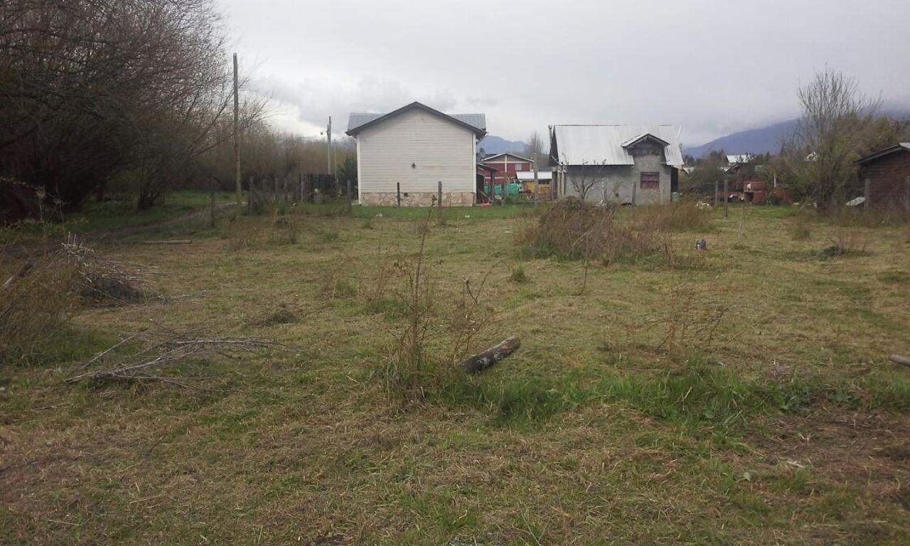 Terreno en El Bolsón - 32000