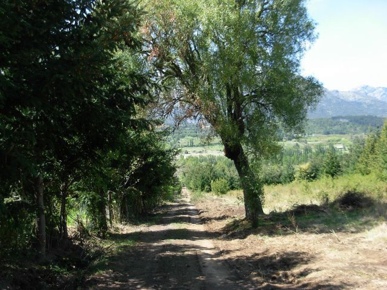 Terreno en Las Golondrinas Lago Puelo - 35000