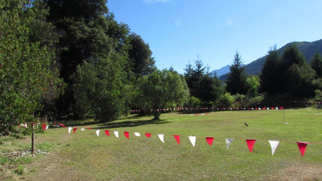 Terreno en Lago Puelo - 30000