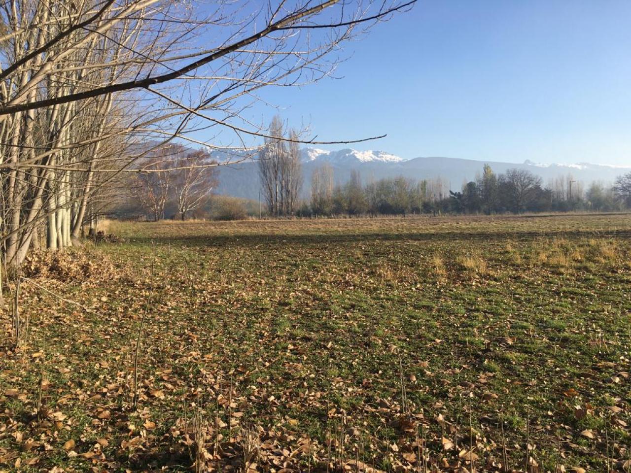 Terreno en El Bolsón - 210000