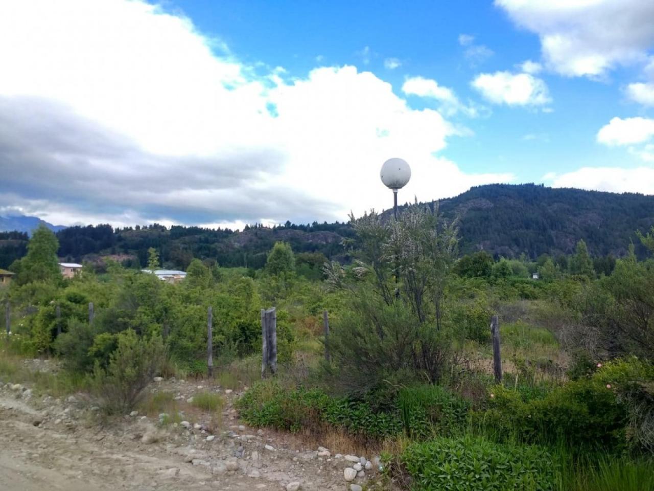 Terreno en Paraje Entre Ríos - 39000