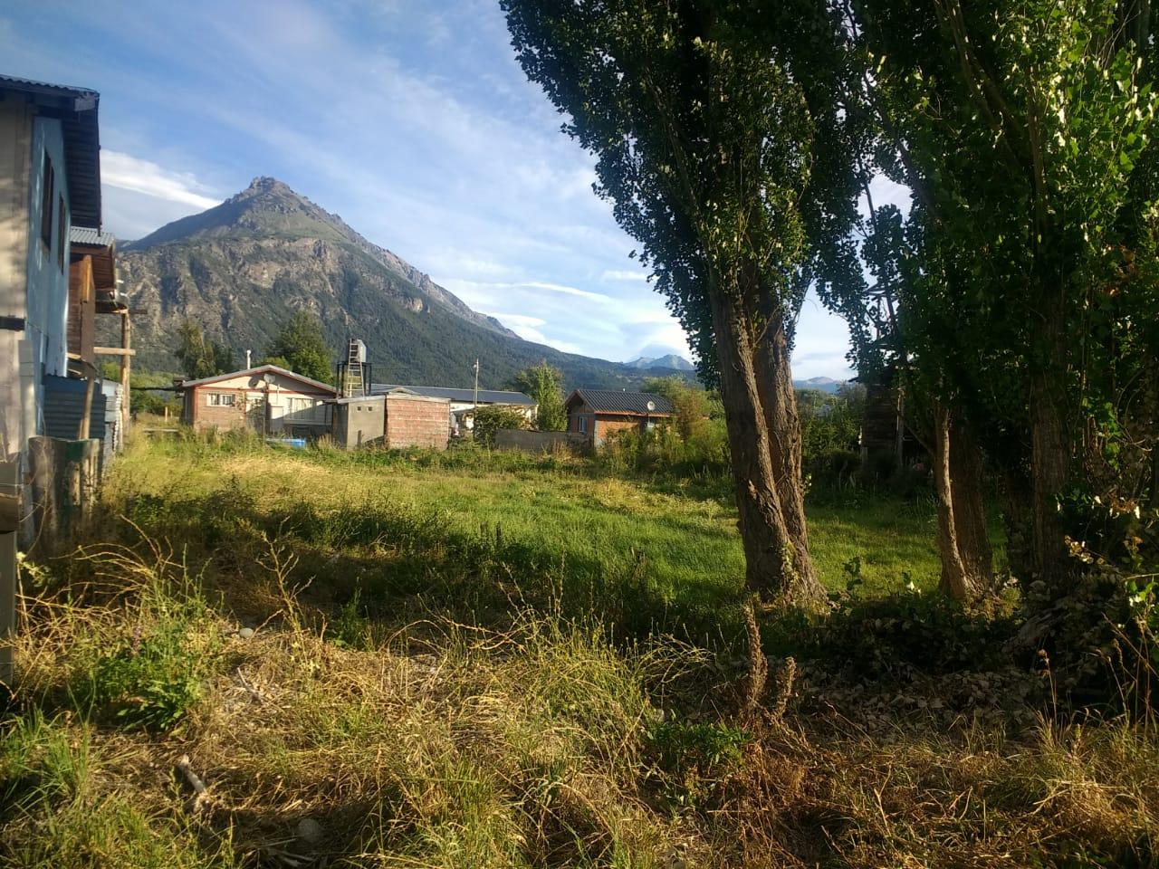 Terreno en El Hoyo - 30000