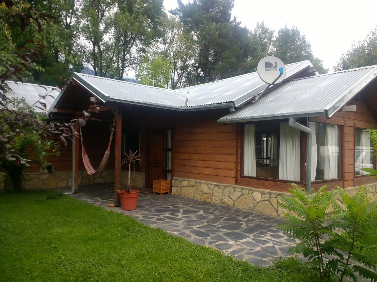Casa en El Bolsón - 135000
