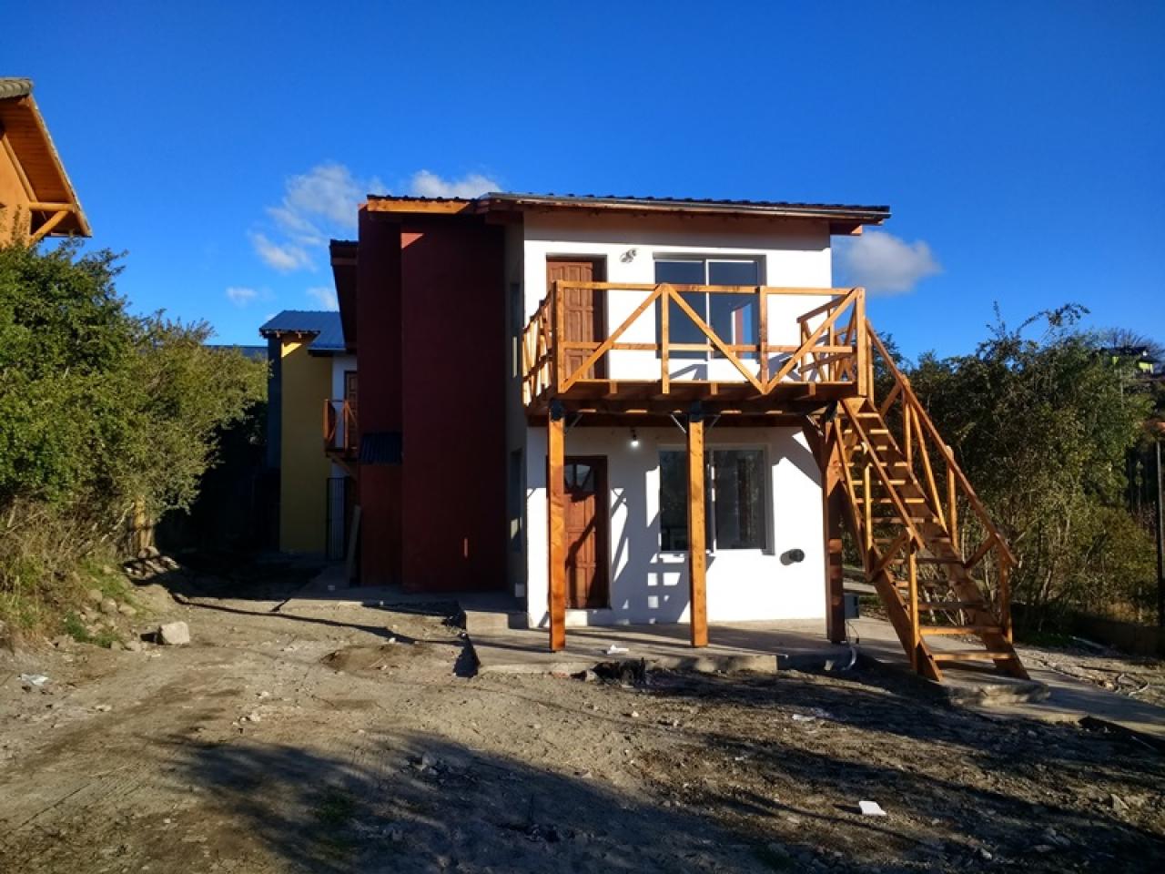 Departamento en El Bolsón - 545000