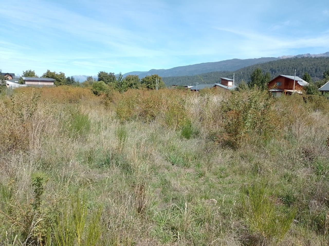 Terreno en El Bolsón - 30000