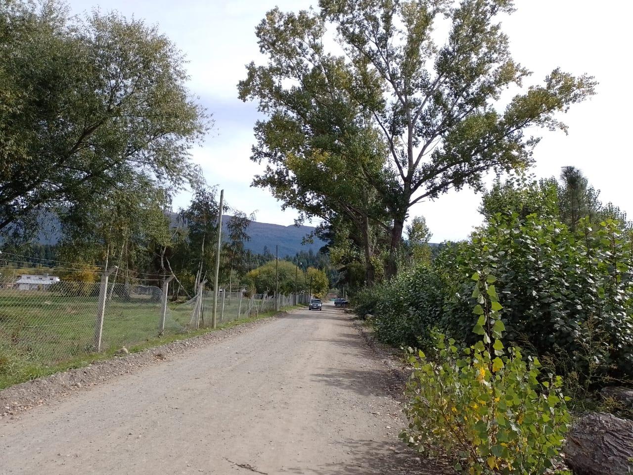 Terreno en El Bolsón - 230000