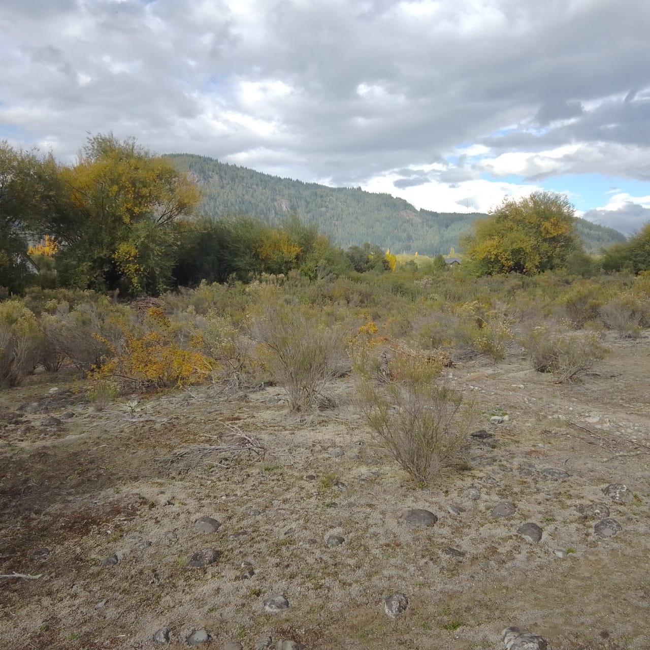 Terreno en Paraje Entre Ríos - 130000