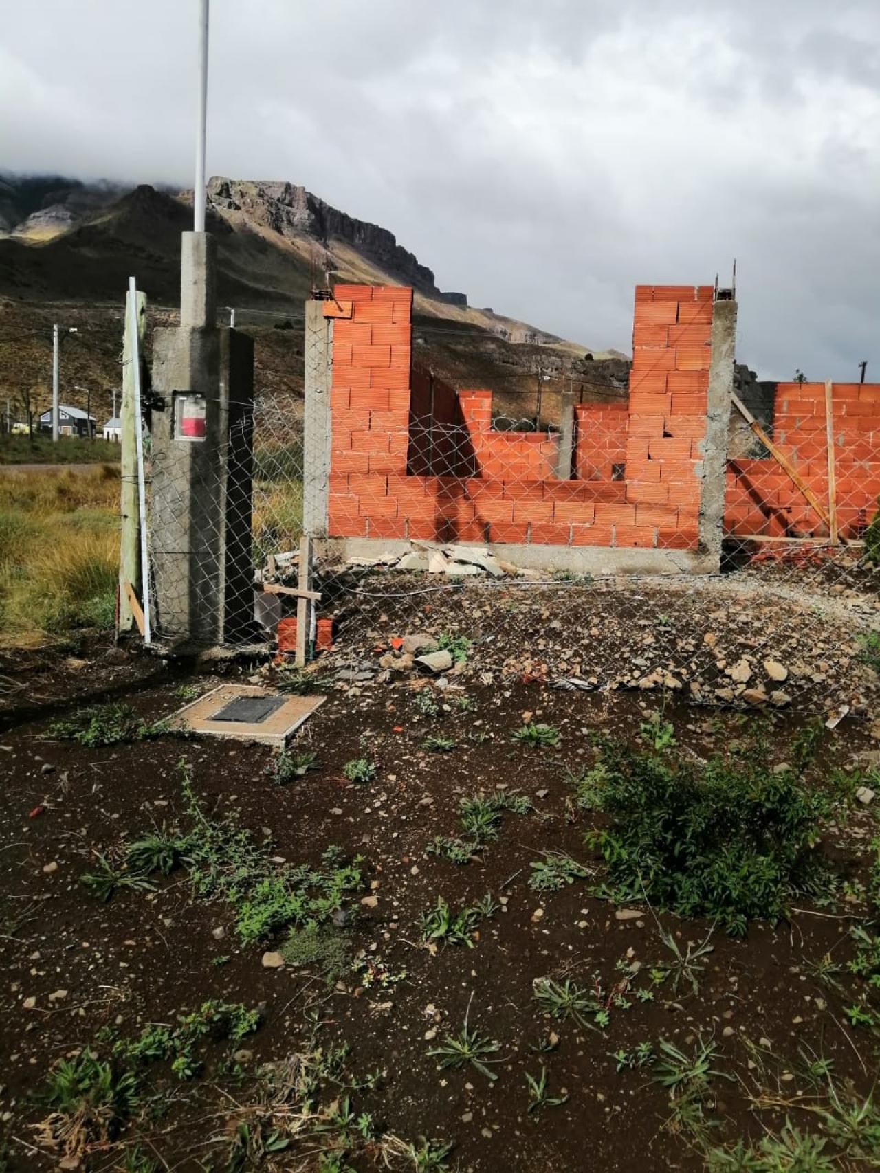 Terreno en San Martín de los Andes - 30000