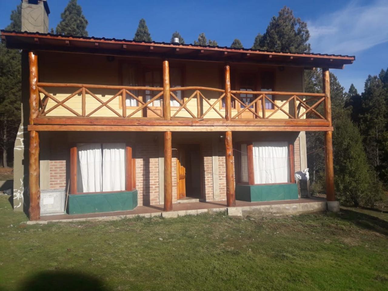 Casa en Mallin Ahogado - 92500