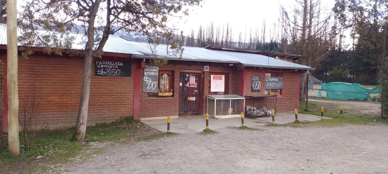 Fondo de Comercio en Lago Puelo - 0