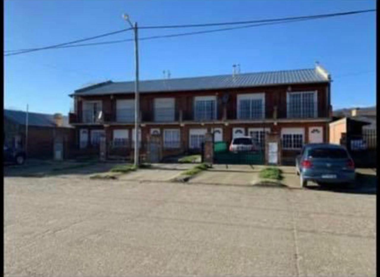 Departamento en Cholila - 55000