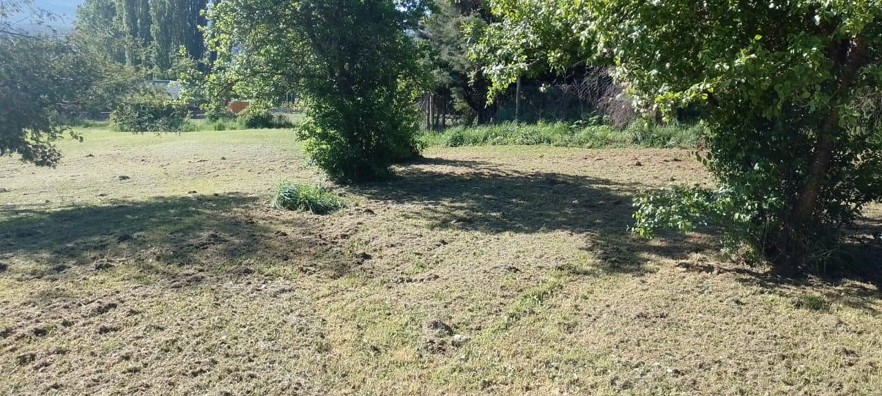 Terreno en El Bolsón - 65000