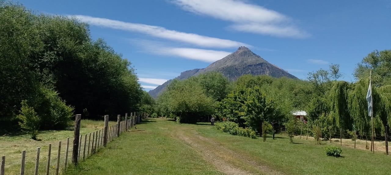 Terreno en El Hoyo - 28000