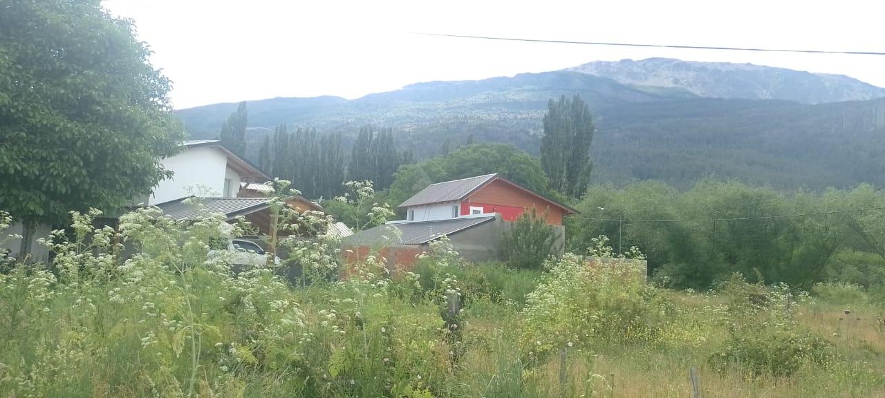 Terreno en El Bolsón - 31000