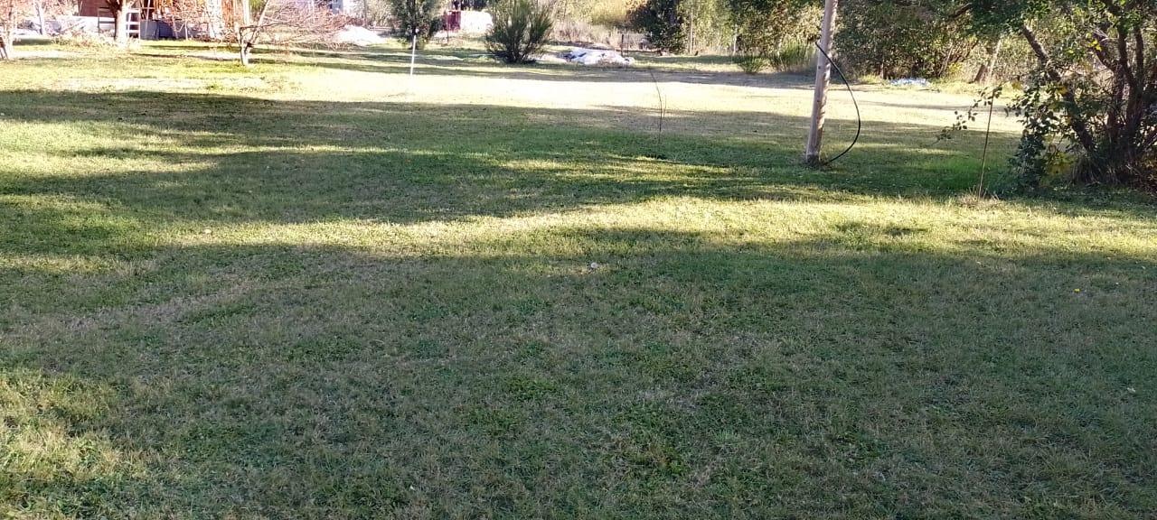 Terreno en Lago Puelo - 22000