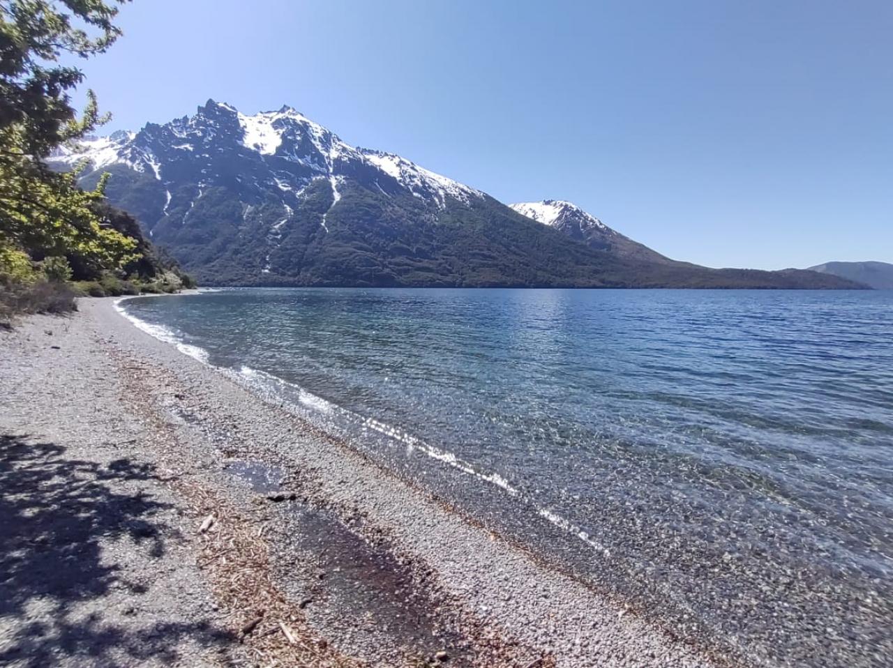 Terreno en San Carlos de Bariloche - 1250000