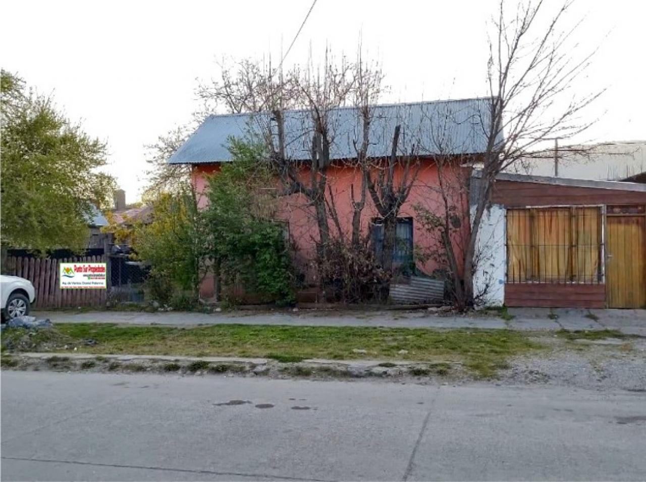 Casa en El Bolsón - 200000