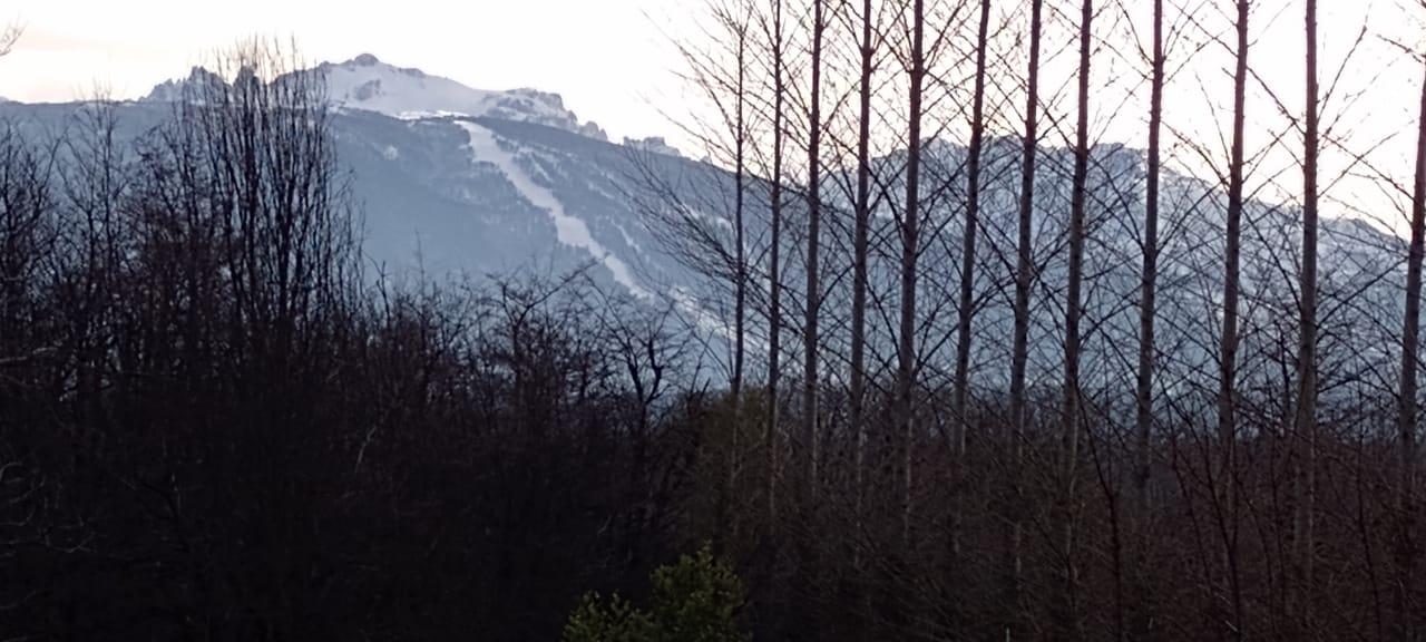 Terreno en El Bolsón - 60000