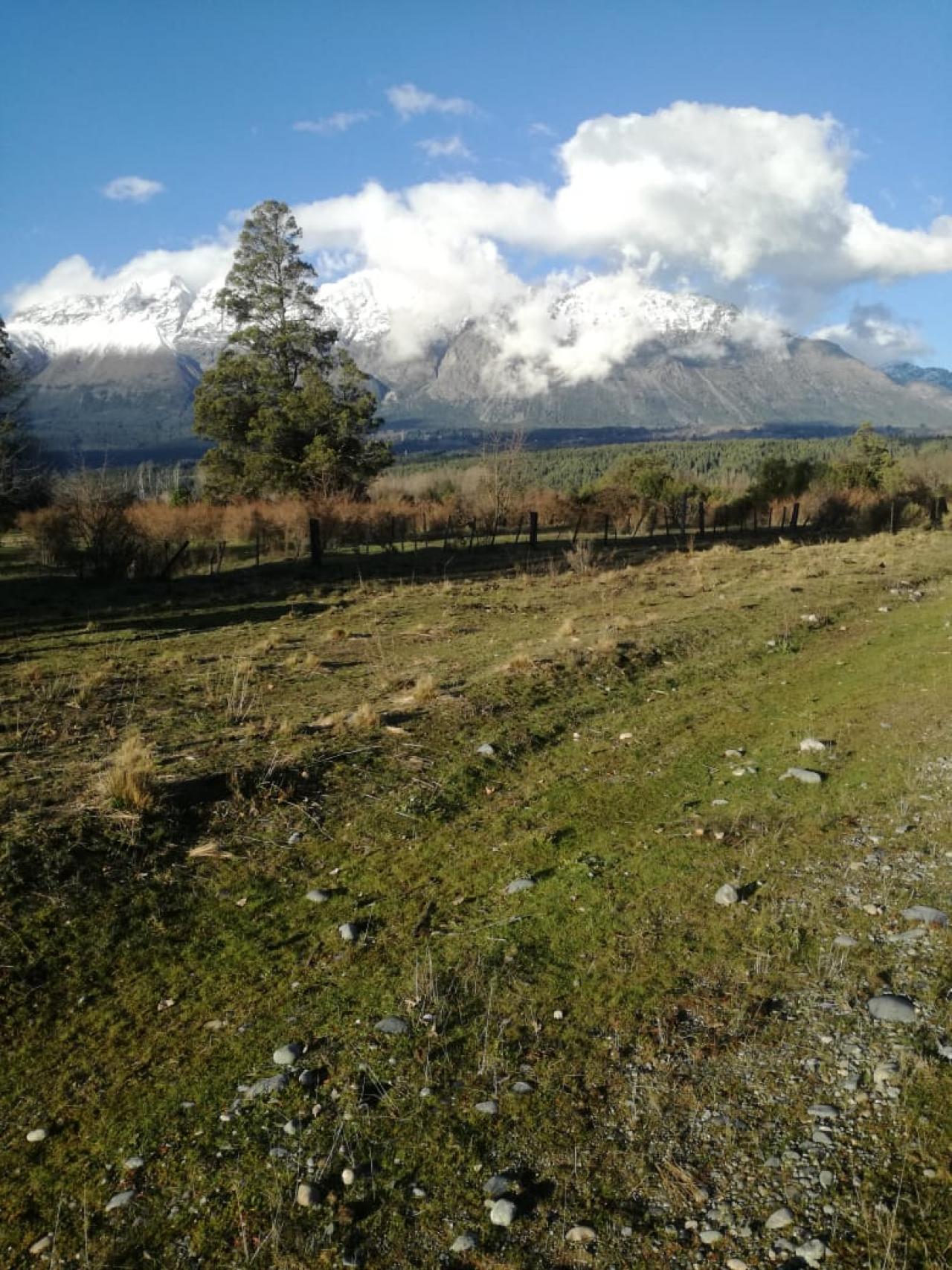 Terreno en Paraje Entre Ríos - 70000