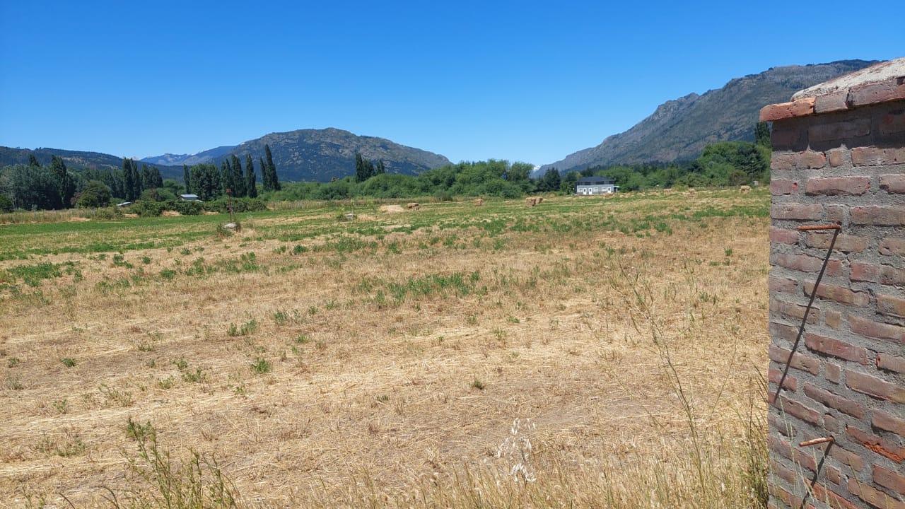 Terreno en El Hoyo - 40000