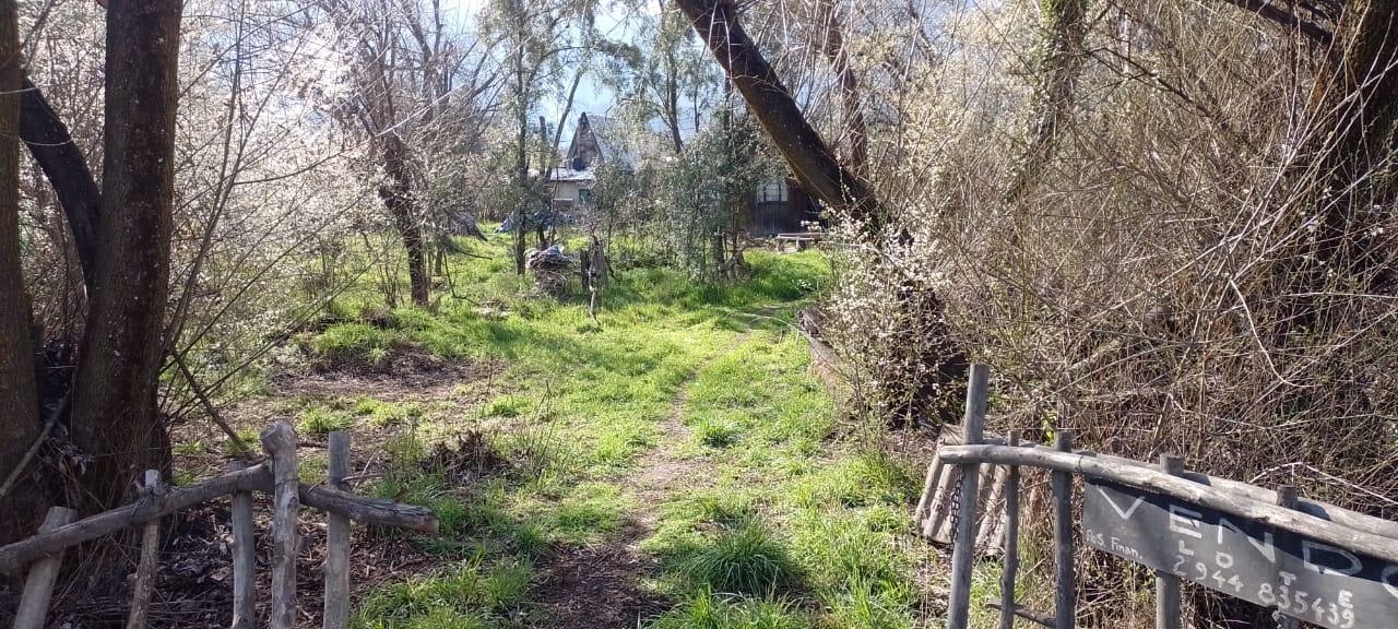 Terreno en El Bolsón - 26000