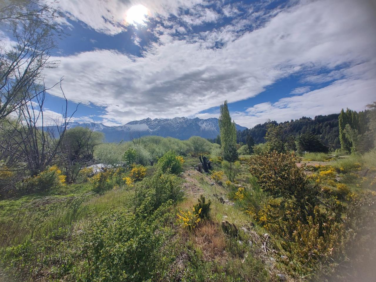 Terreno en Paraje Entre Ríos - 43000