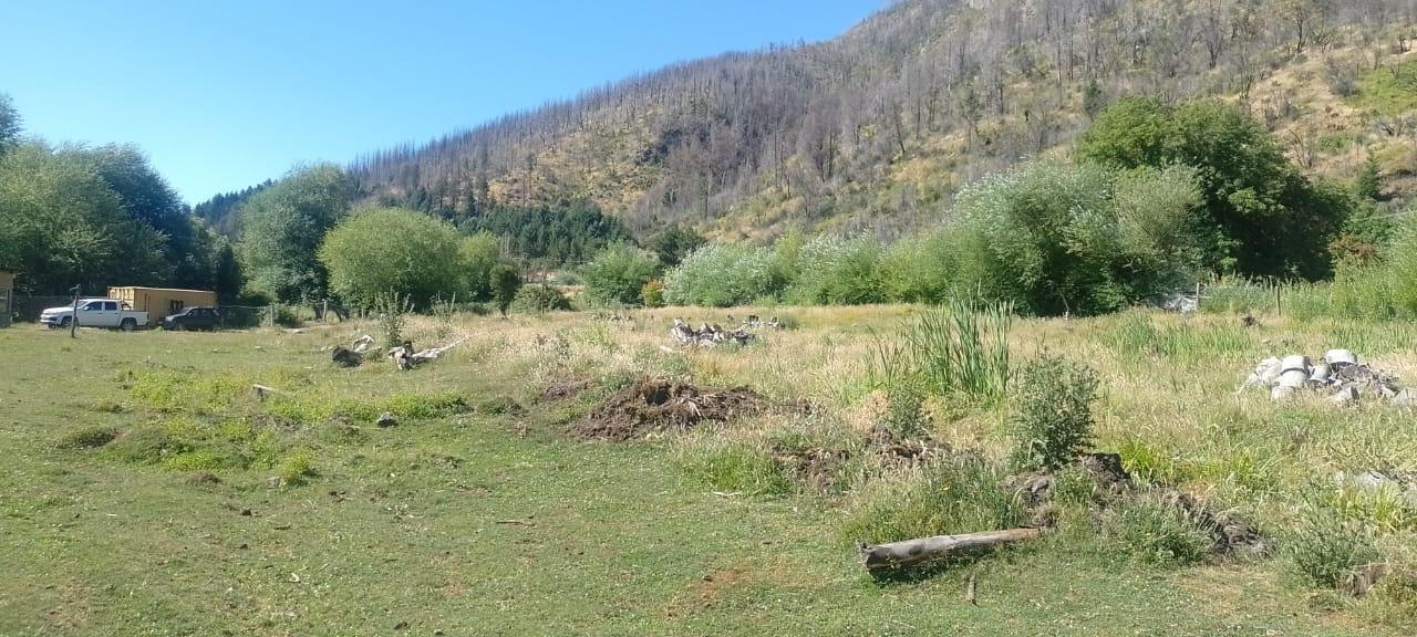 Casa en El Hoyo - 300000