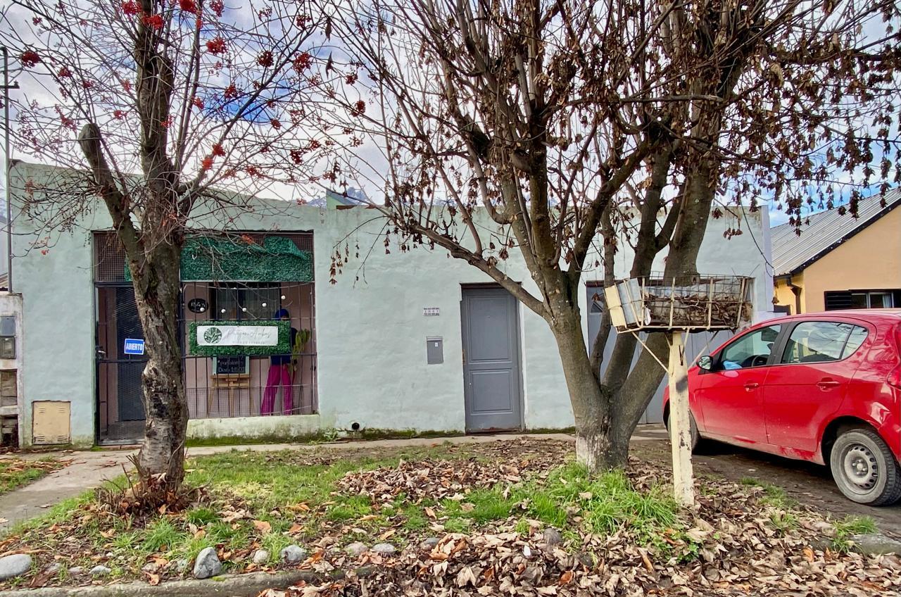 Casa en El Bolsón - 95000