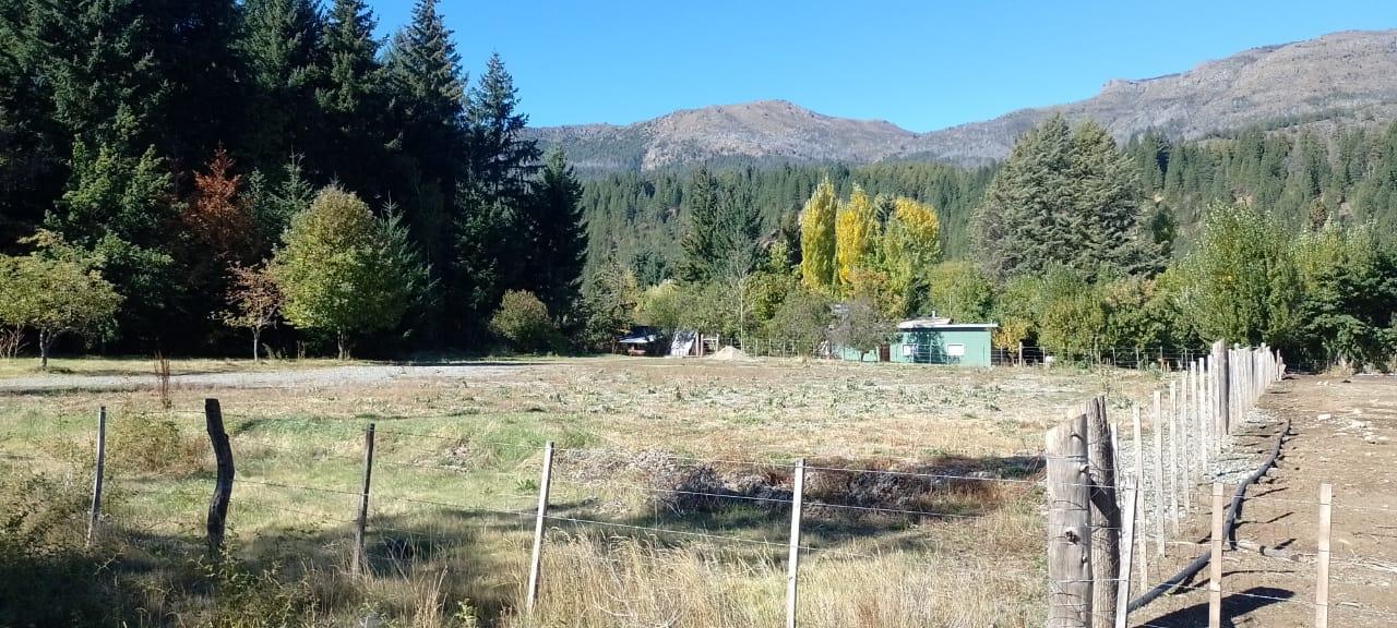 Terreno en El Bolsón - 35000