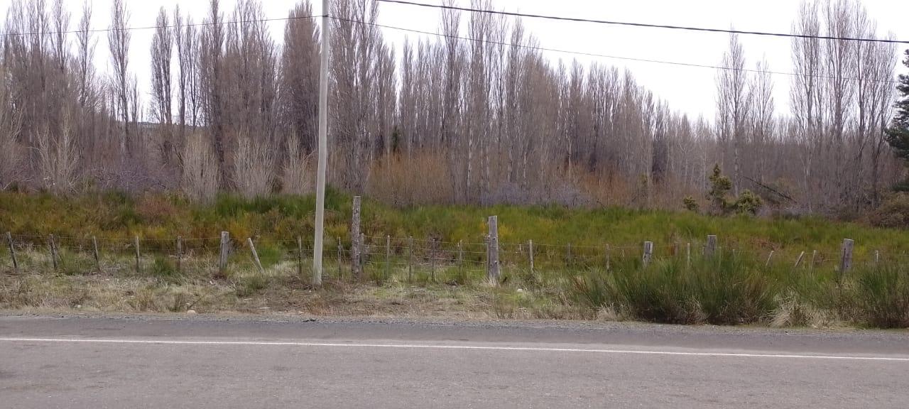 Terreno en Epuyén - 85000