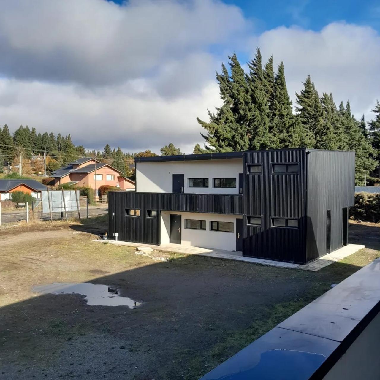 Departamento en San Carlos de Bariloche - 99000