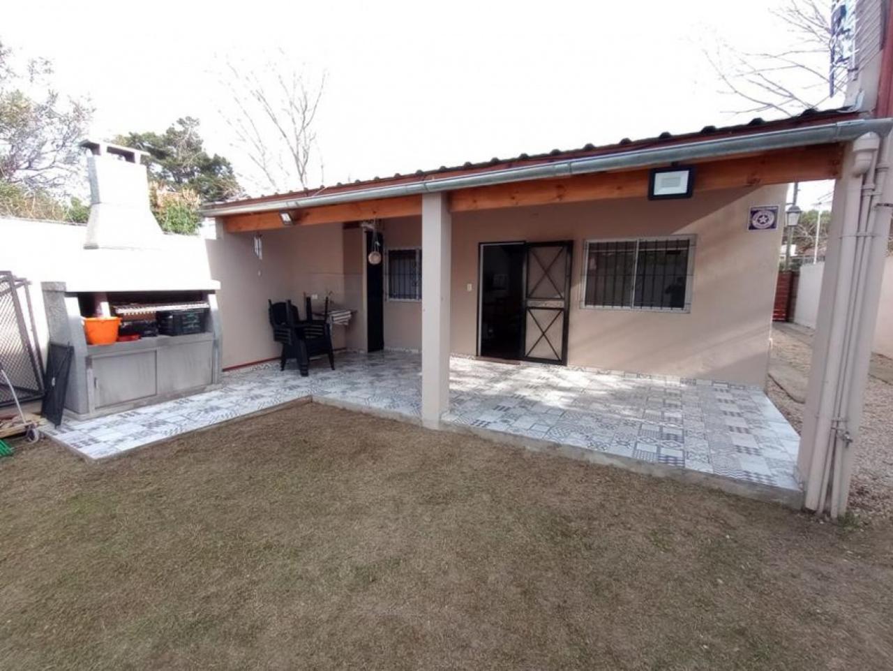 Casa en San Clemente del Tuyu - 68000