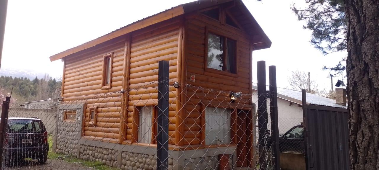 Casa en El Bolsón - 99500