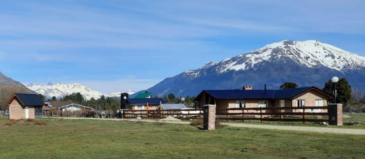 Terreno en Lago Puelo - 21500