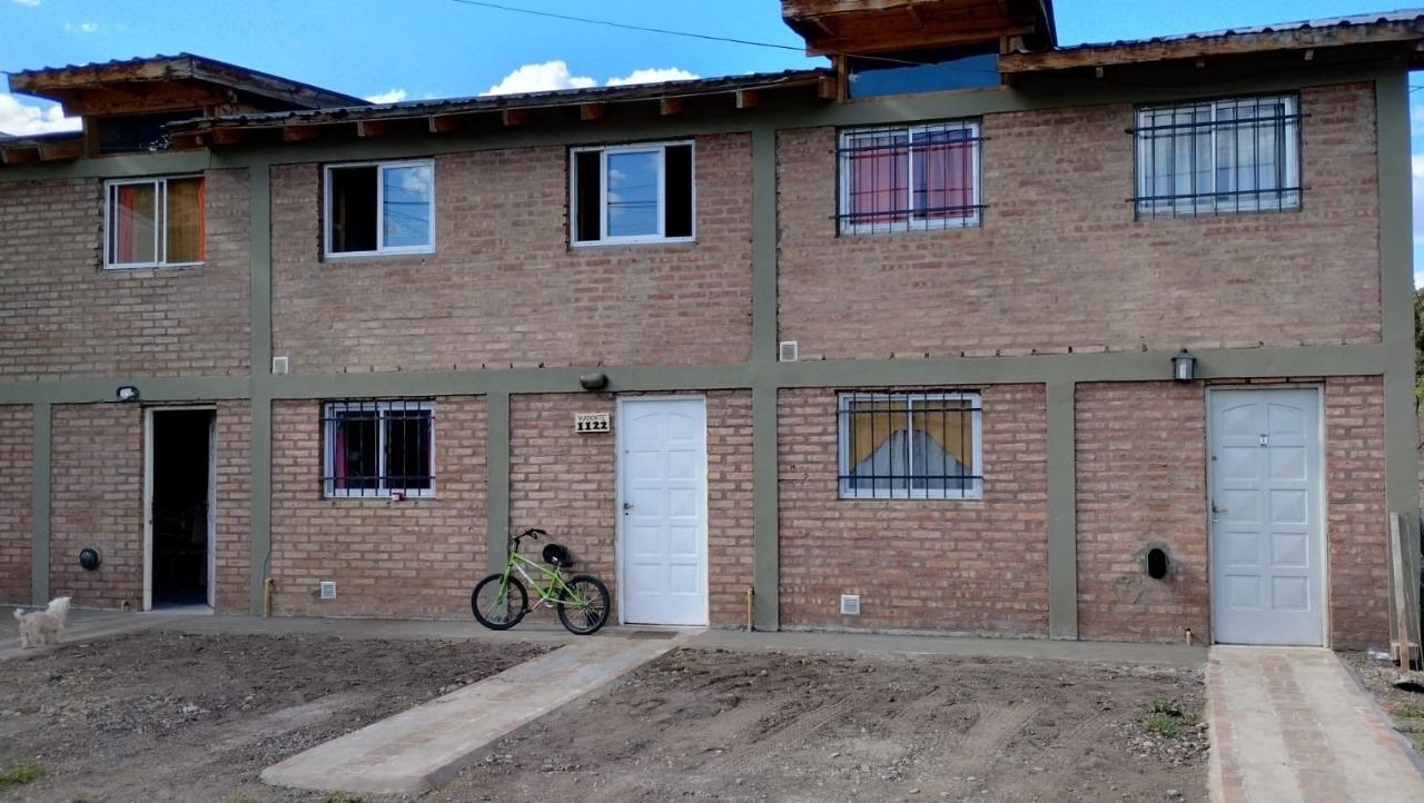 Duplex en El Bolsón - 125000