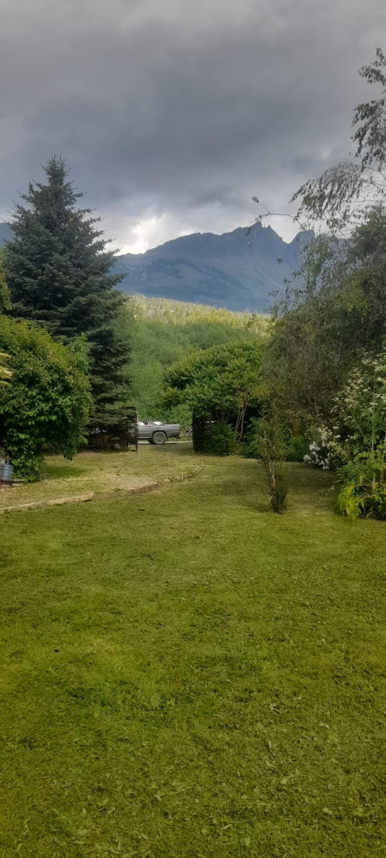 Terreno en El Bolsón - 70000