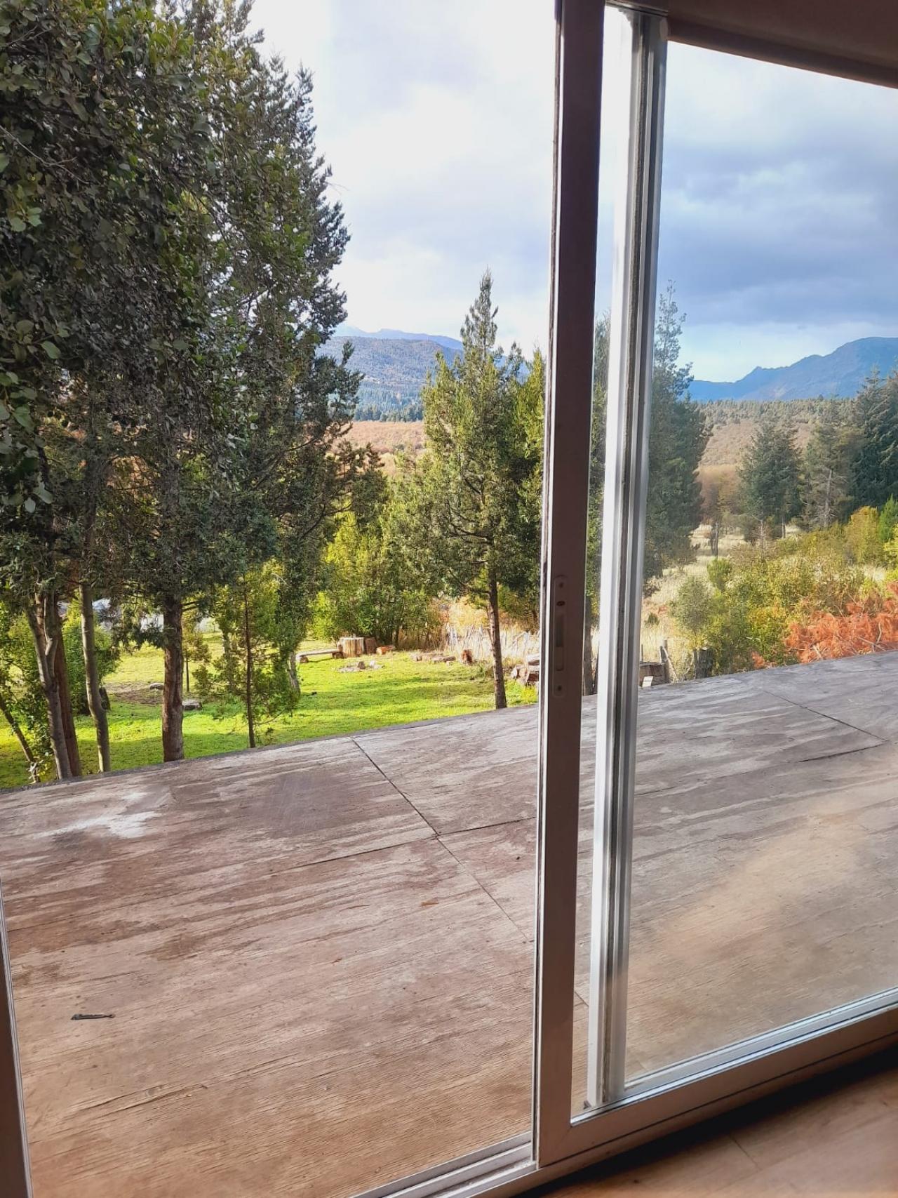 Casa en El Bolsón - 440000