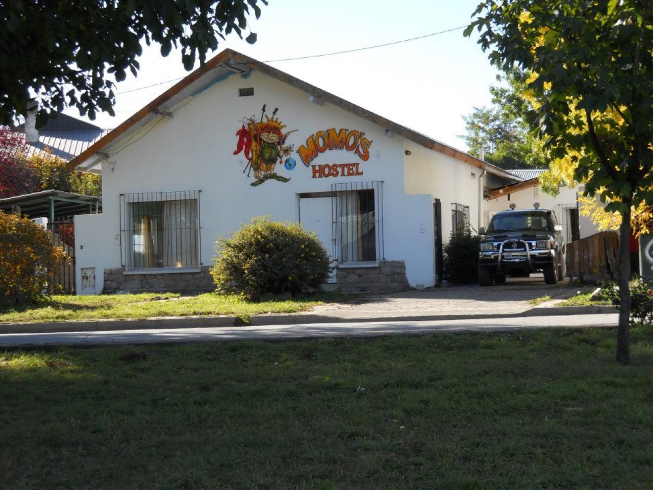 Hostería en El Bolsón - 280000