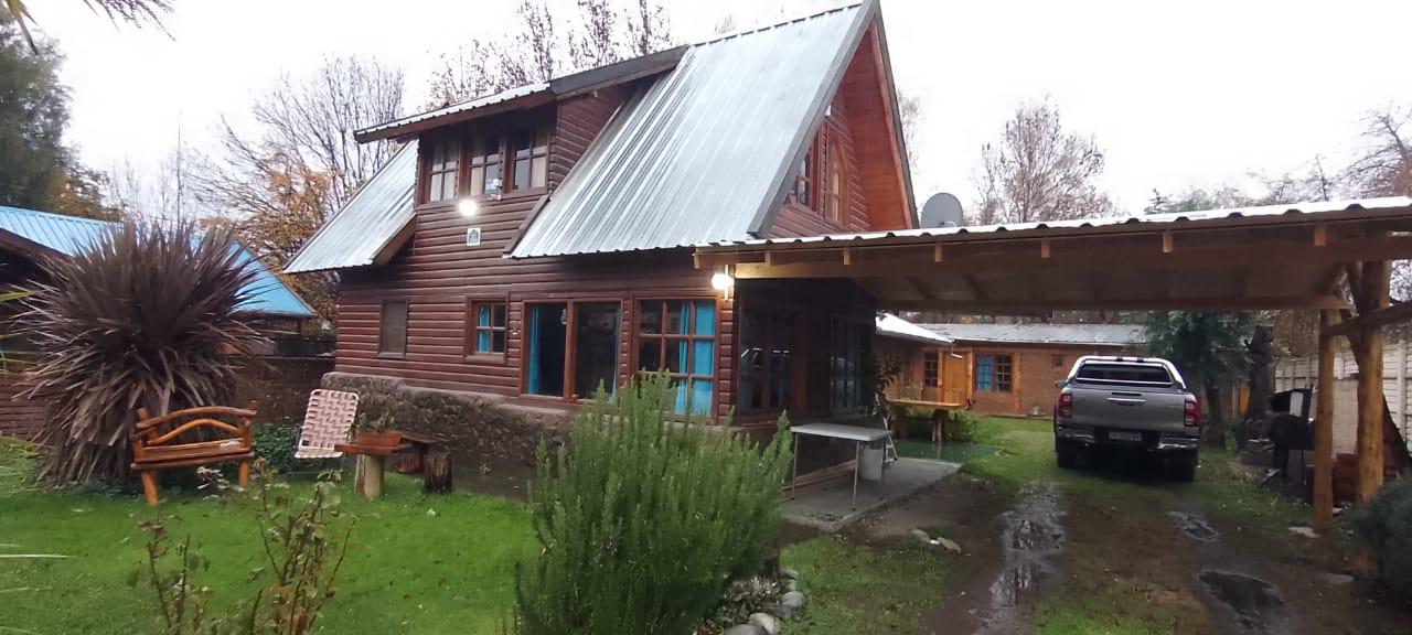 Casa en El Bolsón - 340000