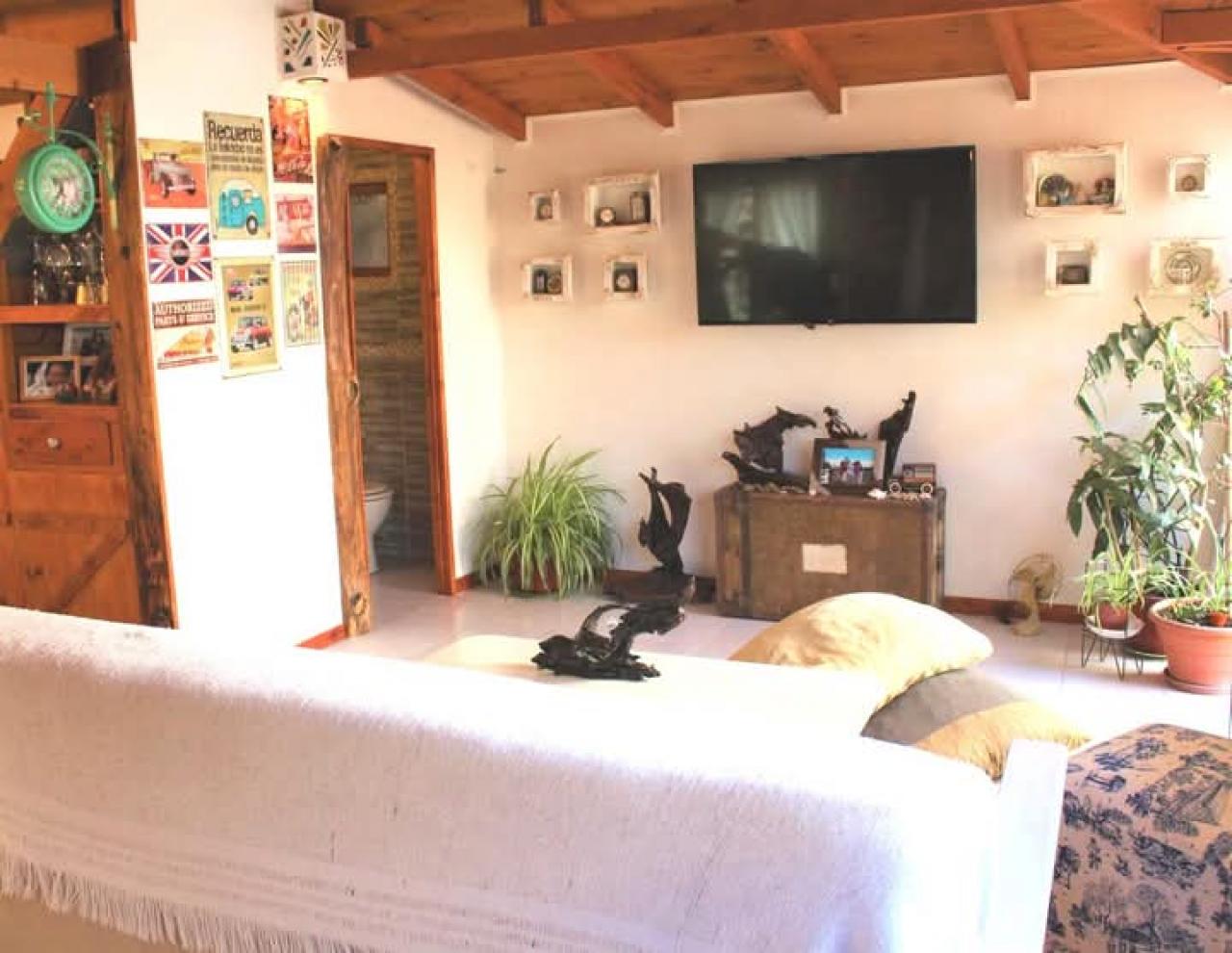 Casa en El Hoyo - 129000