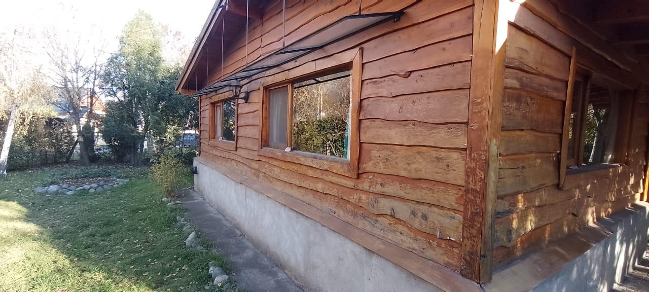 Casa en El Bolsón - 98000