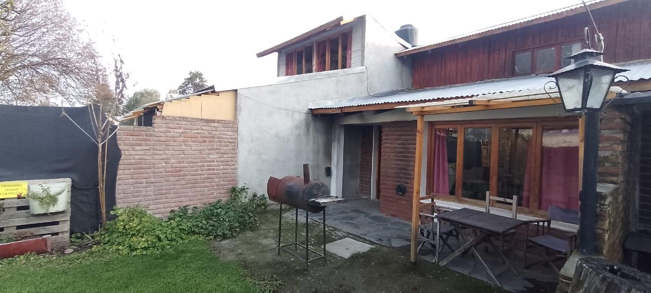 Casa en El Bolsón - 210000