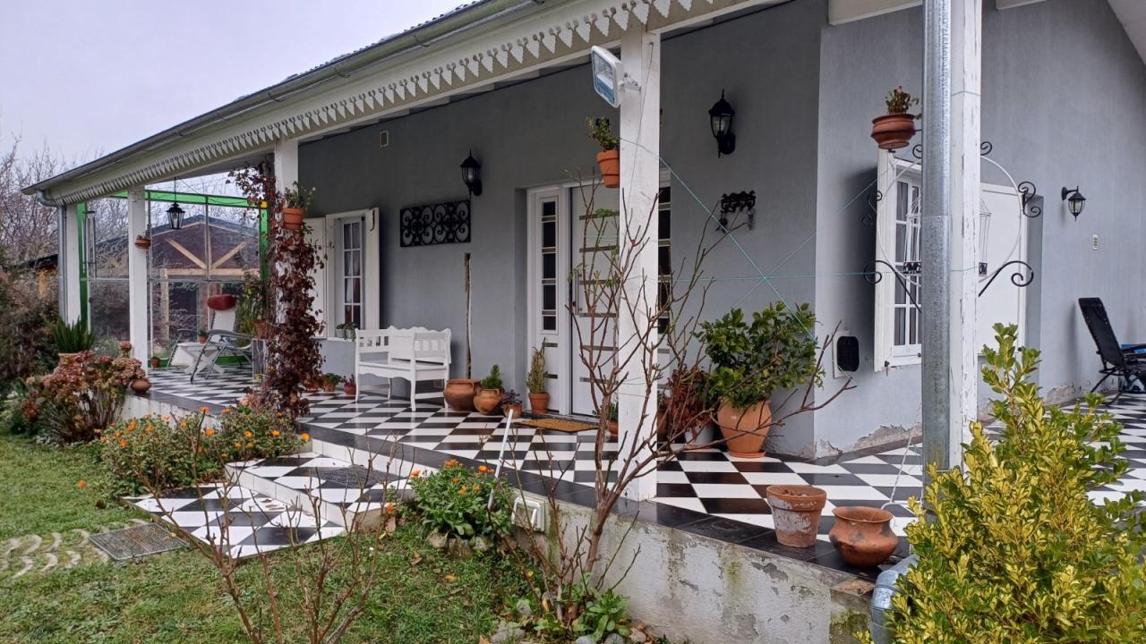 Casa en Lago Puelo - 198000
