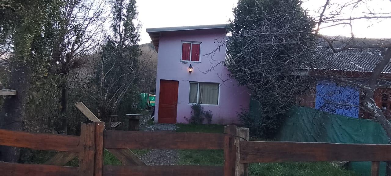 Casa en Lago Puelo - 98000