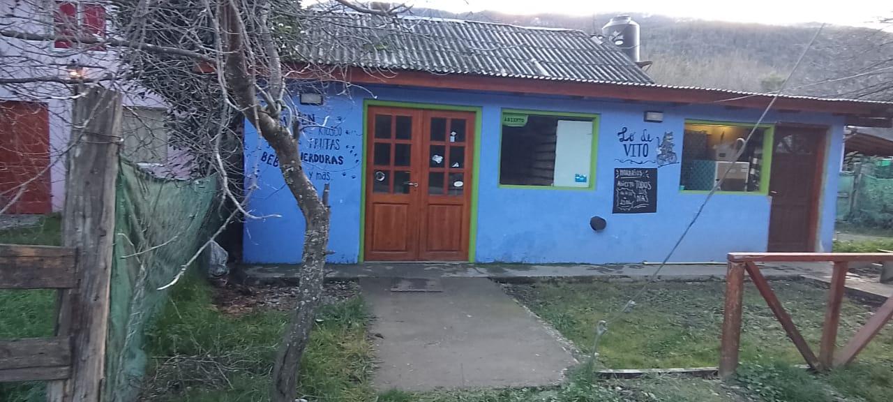 Casa en Lago Puelo - 147000