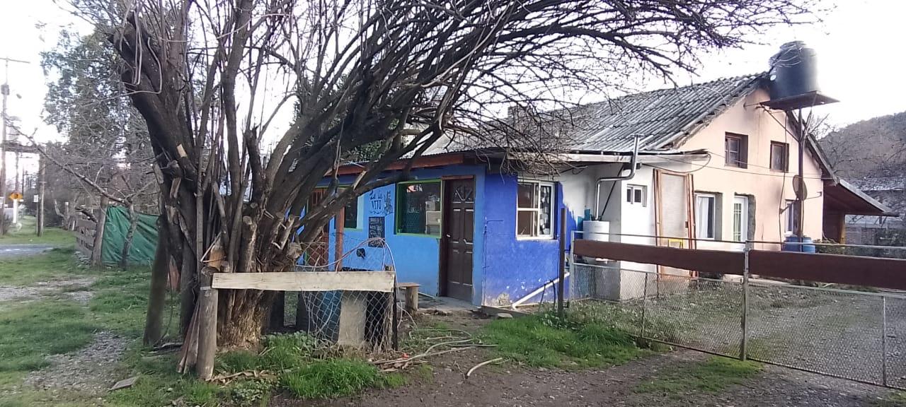 Casa en Lago Puelo - 230000
