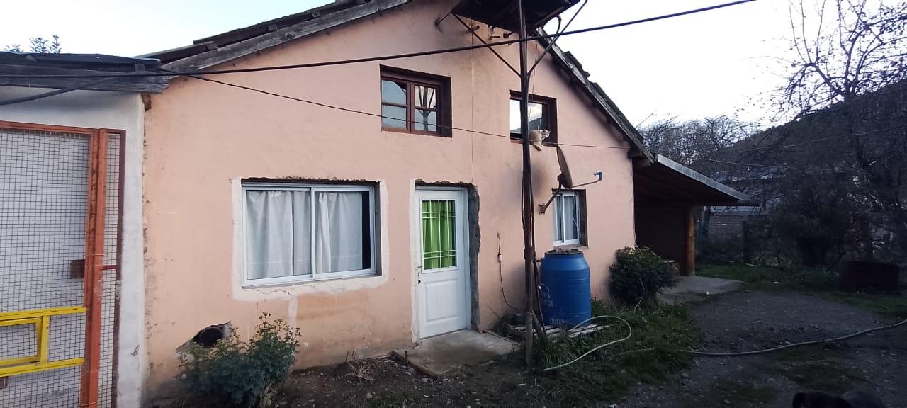 Casa en Lago Puelo - 400000