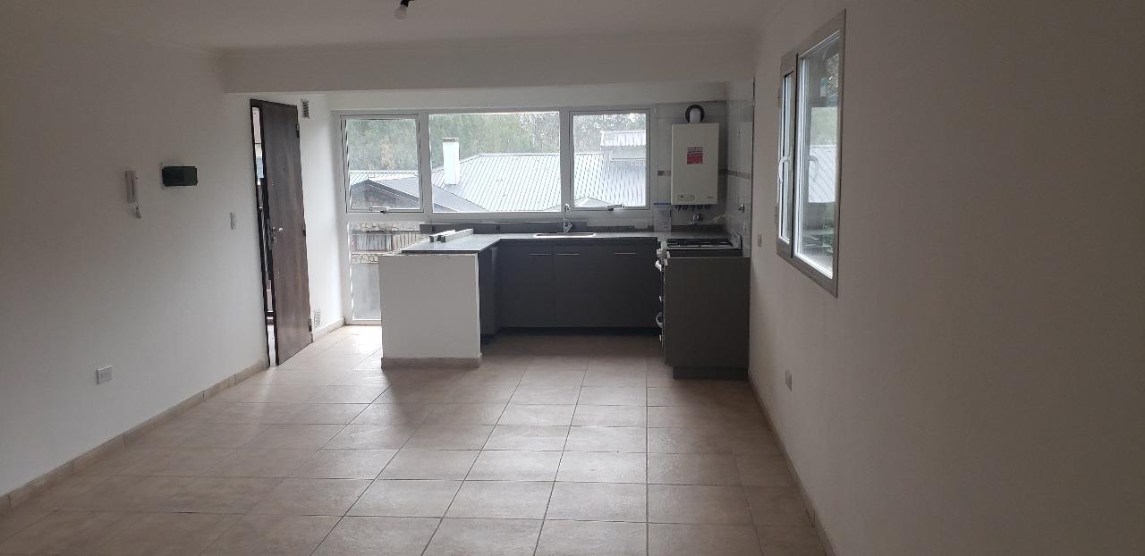 Departamento en El Bolsón - 550000