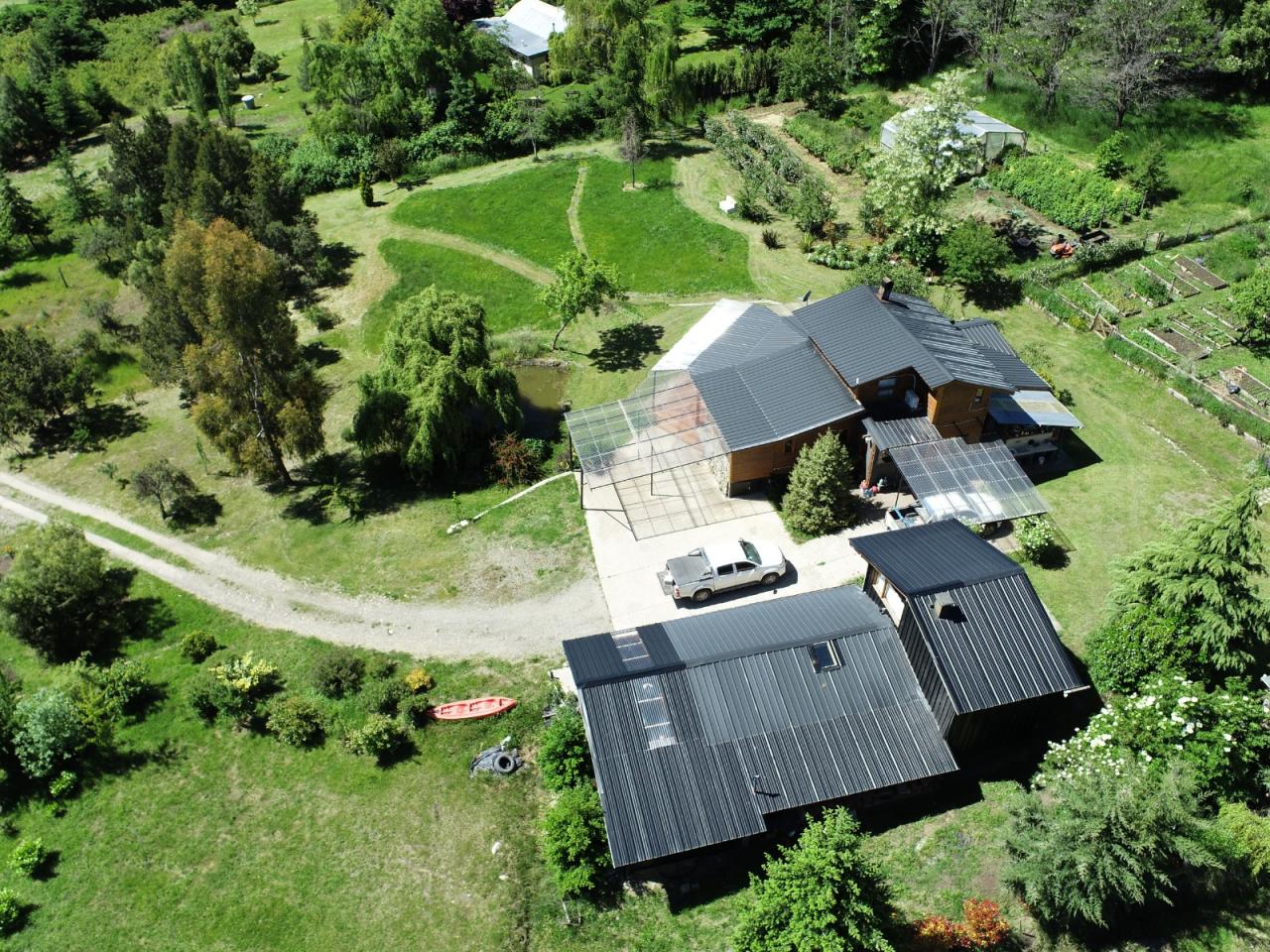 Chacra en Las Golondrinas - 530000
