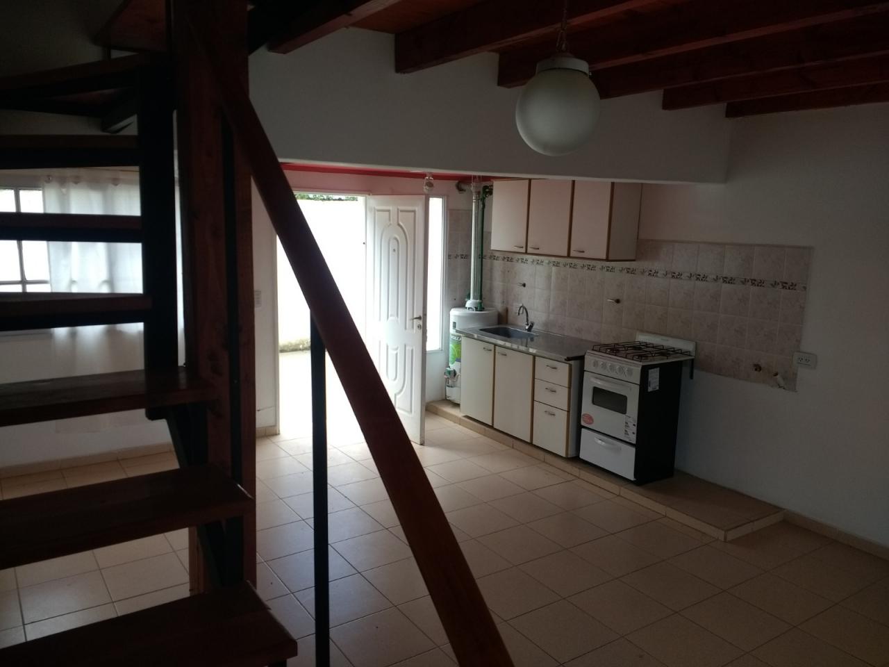 Duplex en El Bolsón - 480000